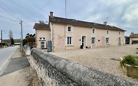 Chez Marcel - Maison 3 Chambres