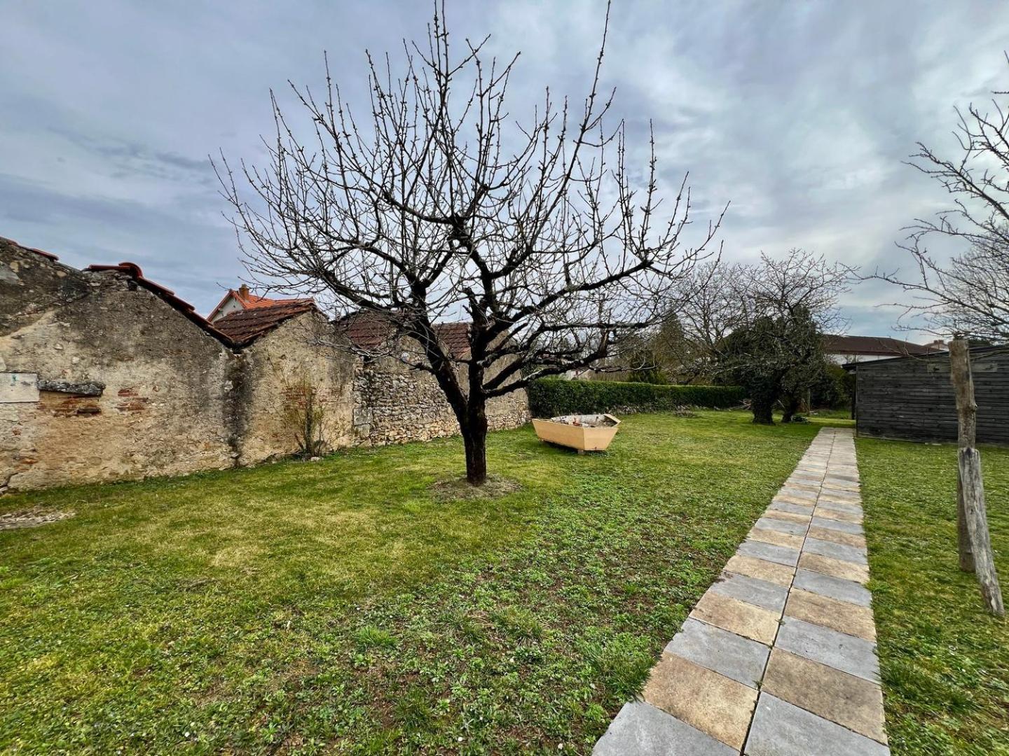 Chez Marcel - Maison 3 Chambres Lussac-les-Châteaux Exterior foto